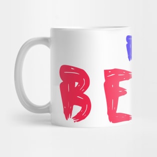 Be Best Mug